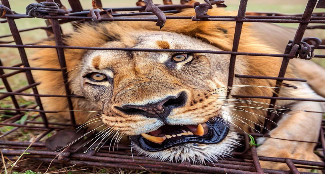 Wayback Machine : A Tool for Wildlife Law Enforcement