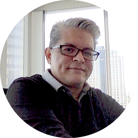 Go to the profile of Dave Lopez