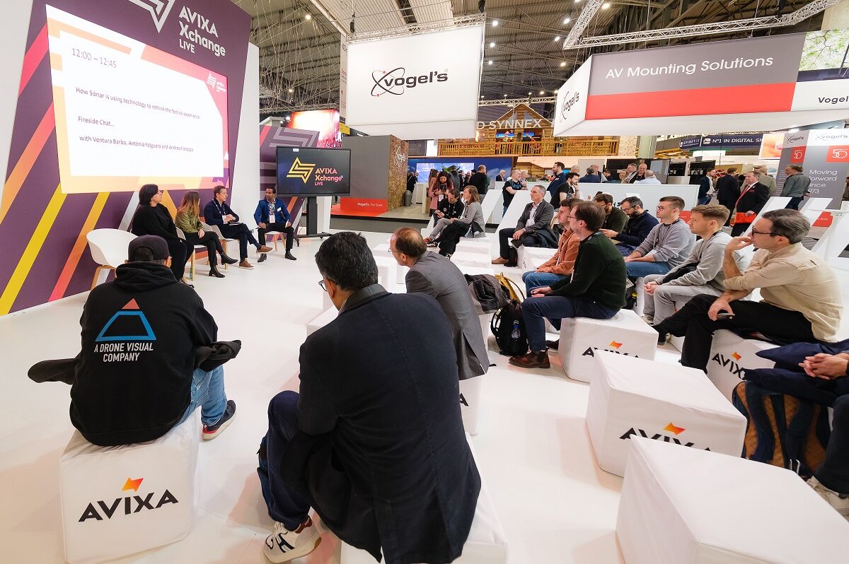 De qué forma las comunidades en línea pueden impulsar los eventos en vivo 