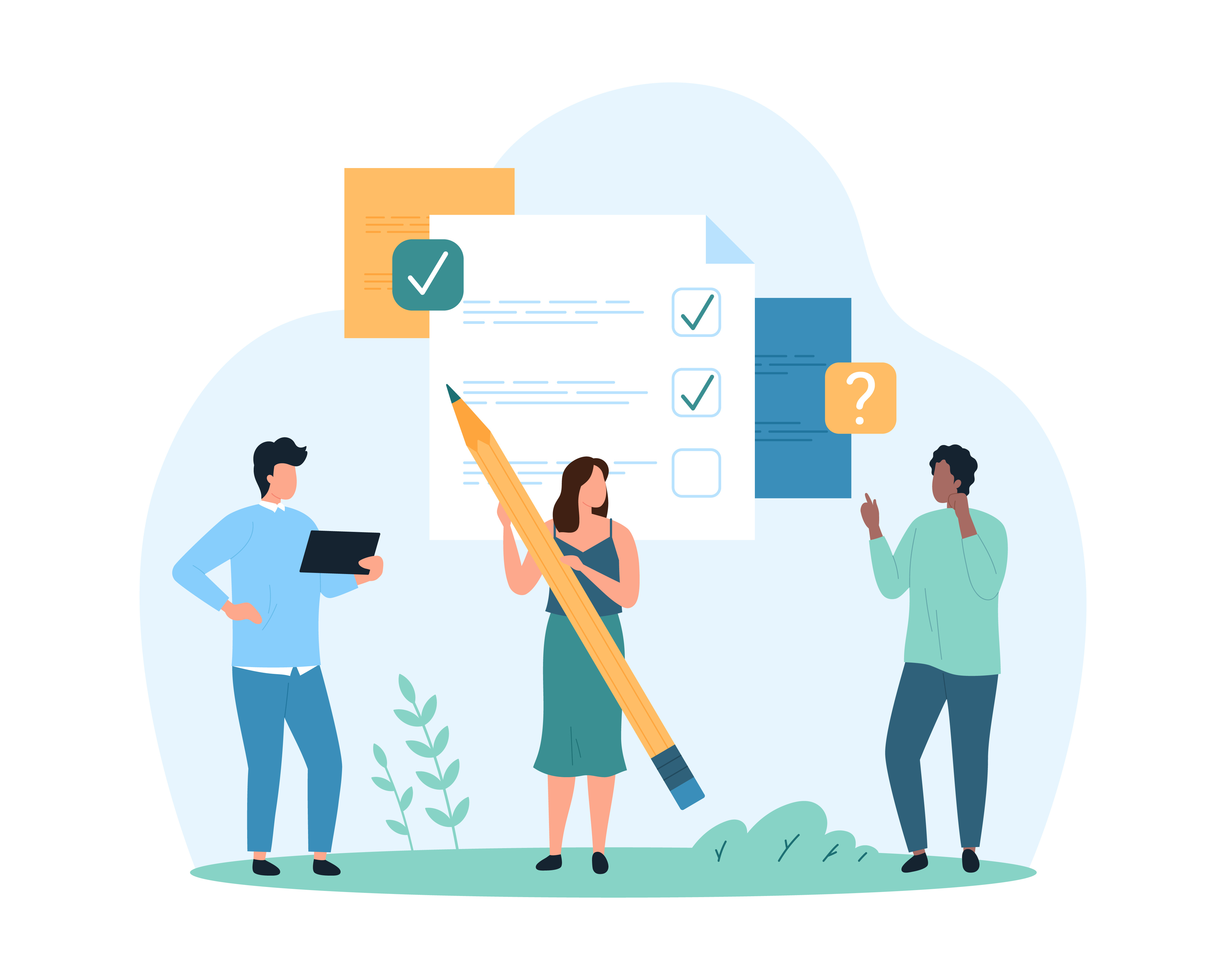 SEND System Checklist/Audit Tool