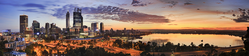FEM Perth Chapter Meeting 18/05/2023