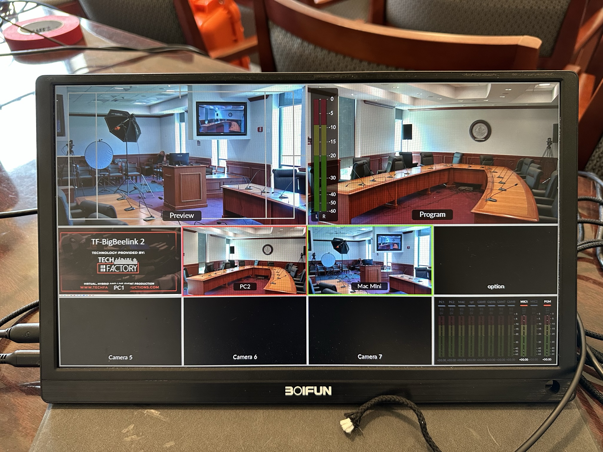 Using Video Storytelling to Attract your Audience