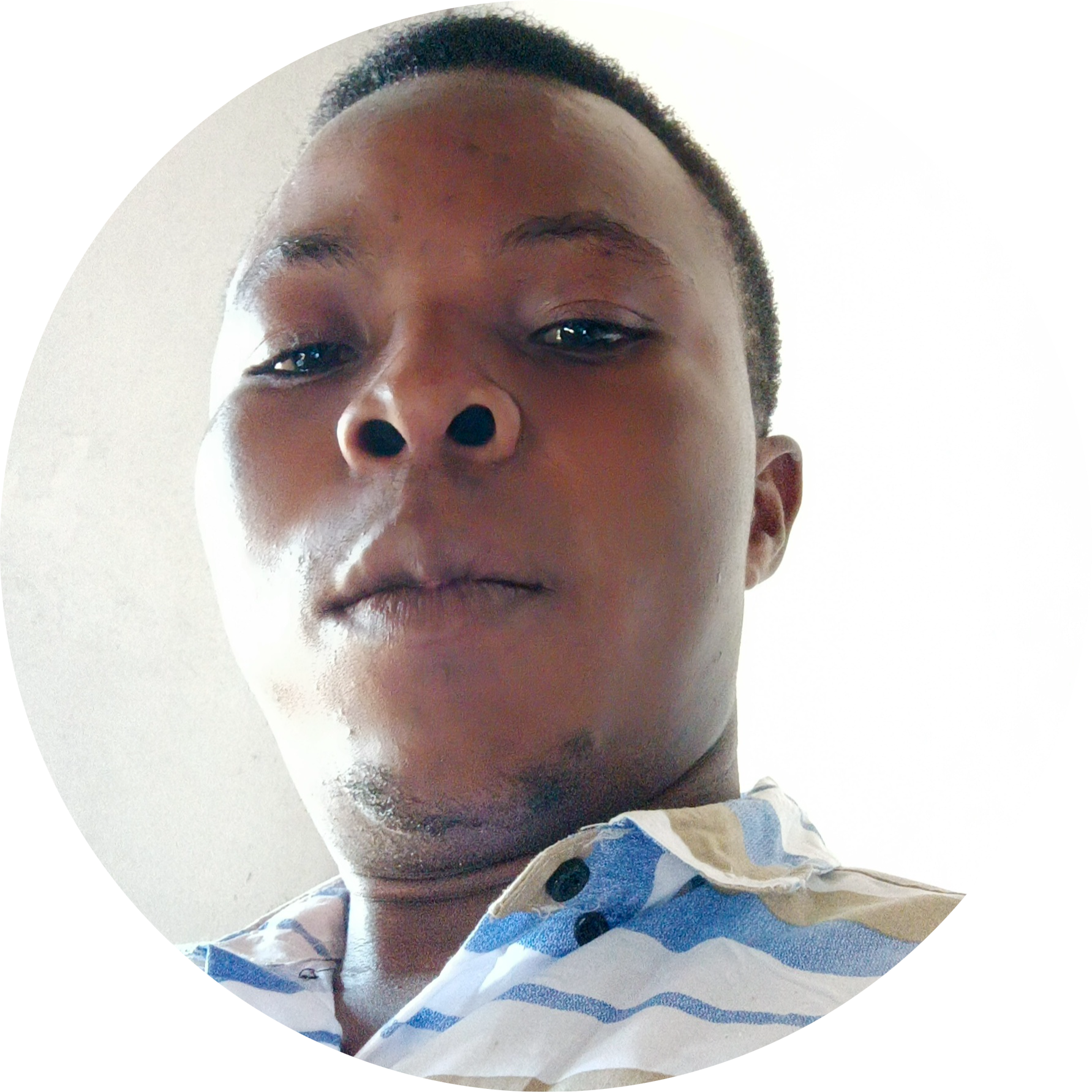 Go to the profile of Chipasha Keran