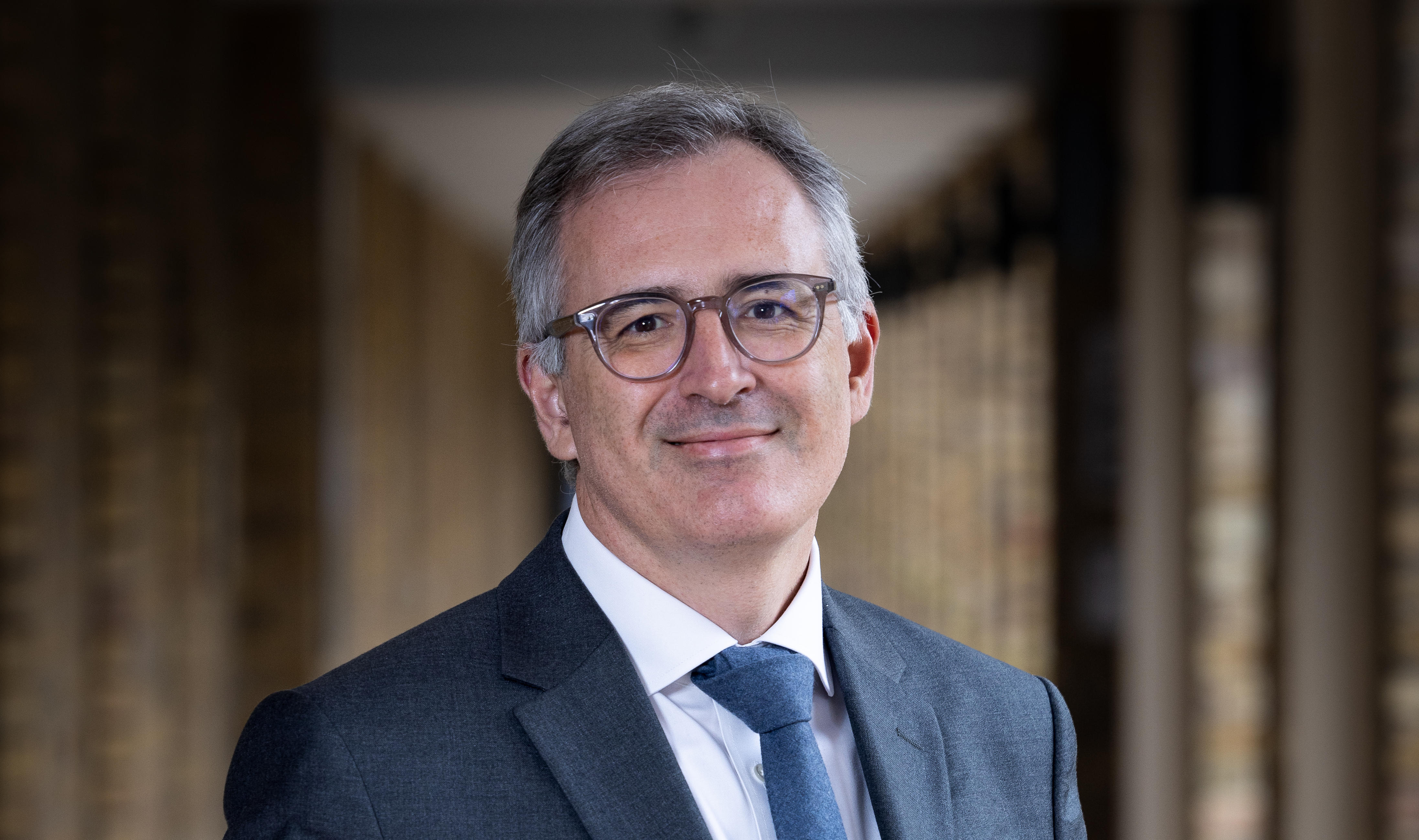 Inspirational leadership quote of the week, Professor Sergei Guriev