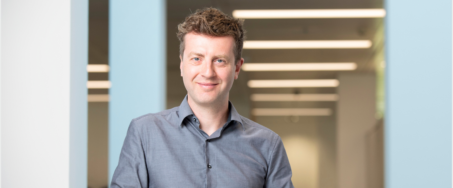 Dr. Tom Mathar, Head of Money:Mindshift, Aegon