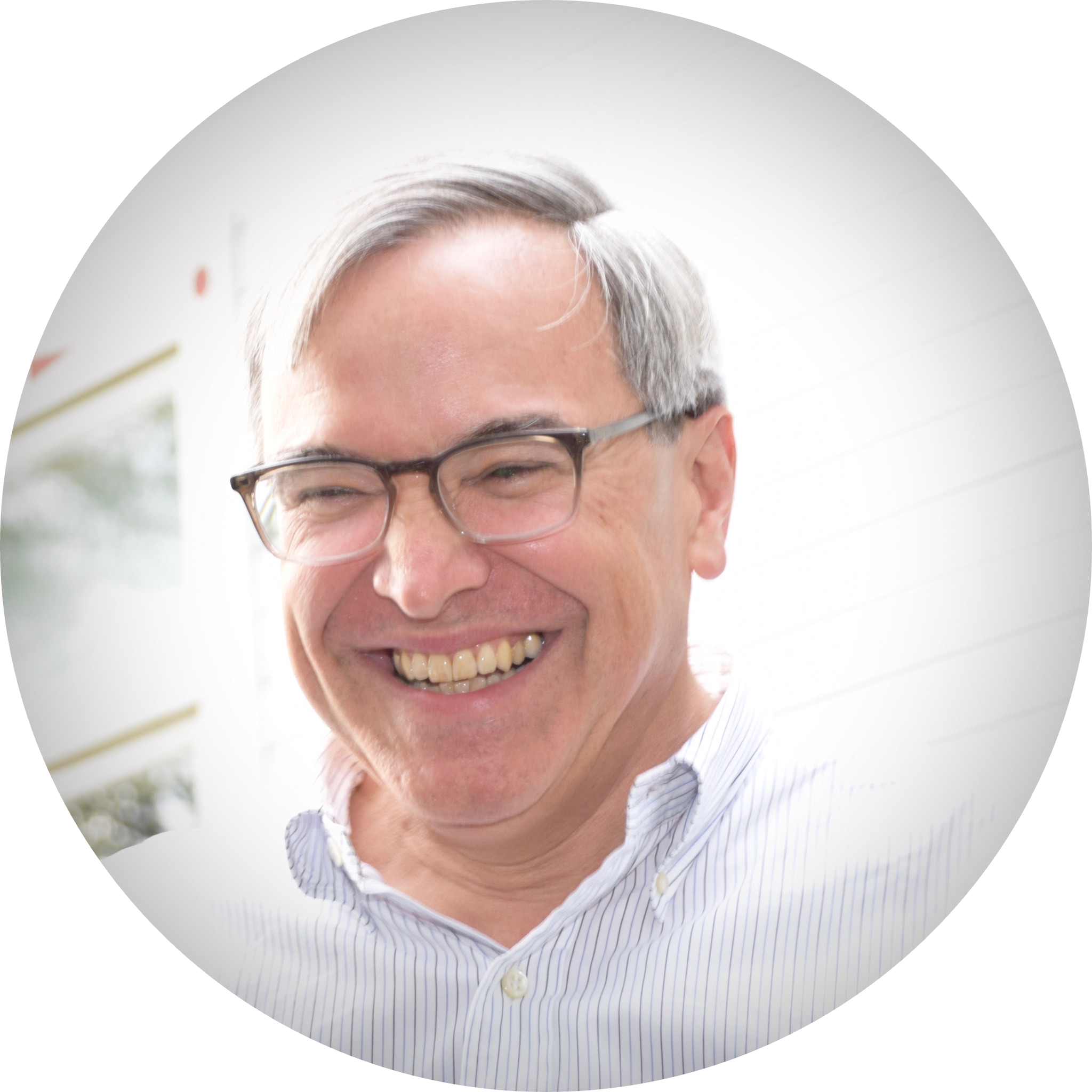 Go to the profile of Luis Gabriel Cuervo