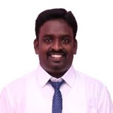 Go to the profile of Dr.MANIKANDAN DHAYALAN