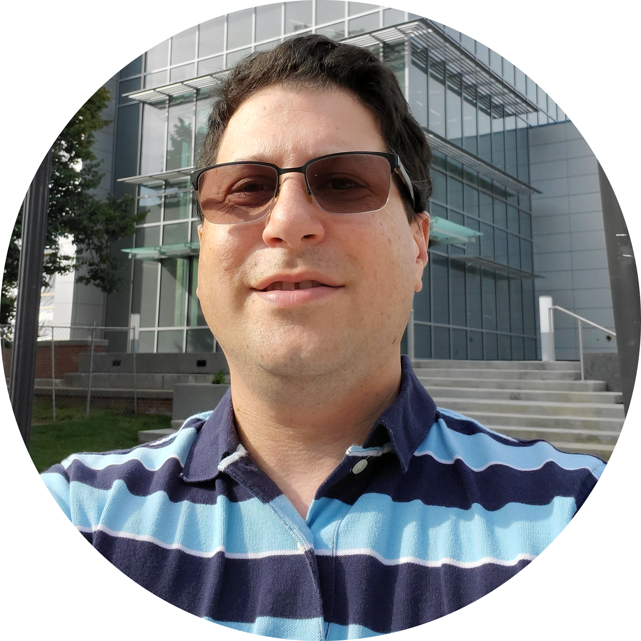 Go to the profile of Marcelo Guzman