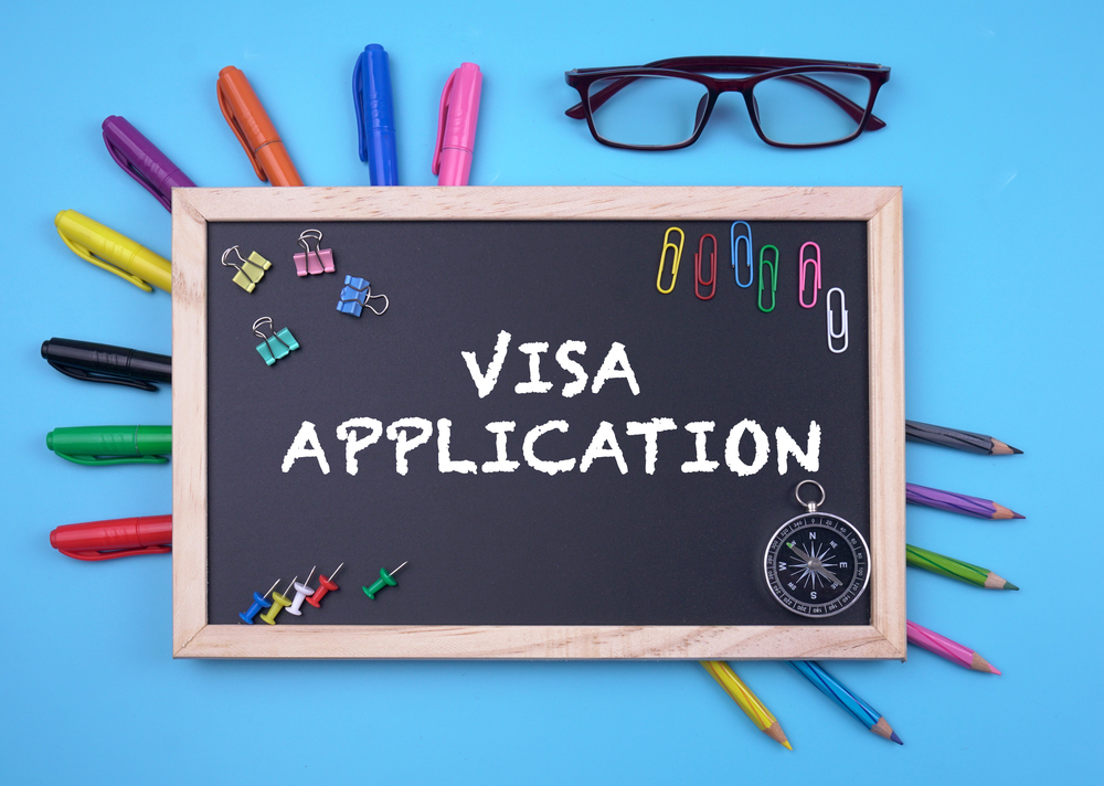 Business, “nearly business” and leisure travellers – revision of the Visa Code