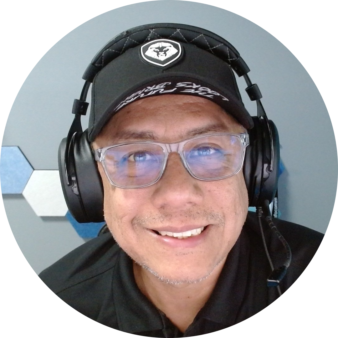 Go to the profile of Luis Zorrilla