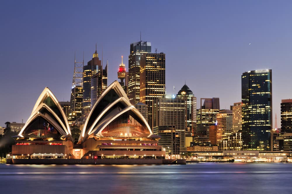 What Overseas Employers Need to Know about Setting Up Payroll and Tax in Australia
