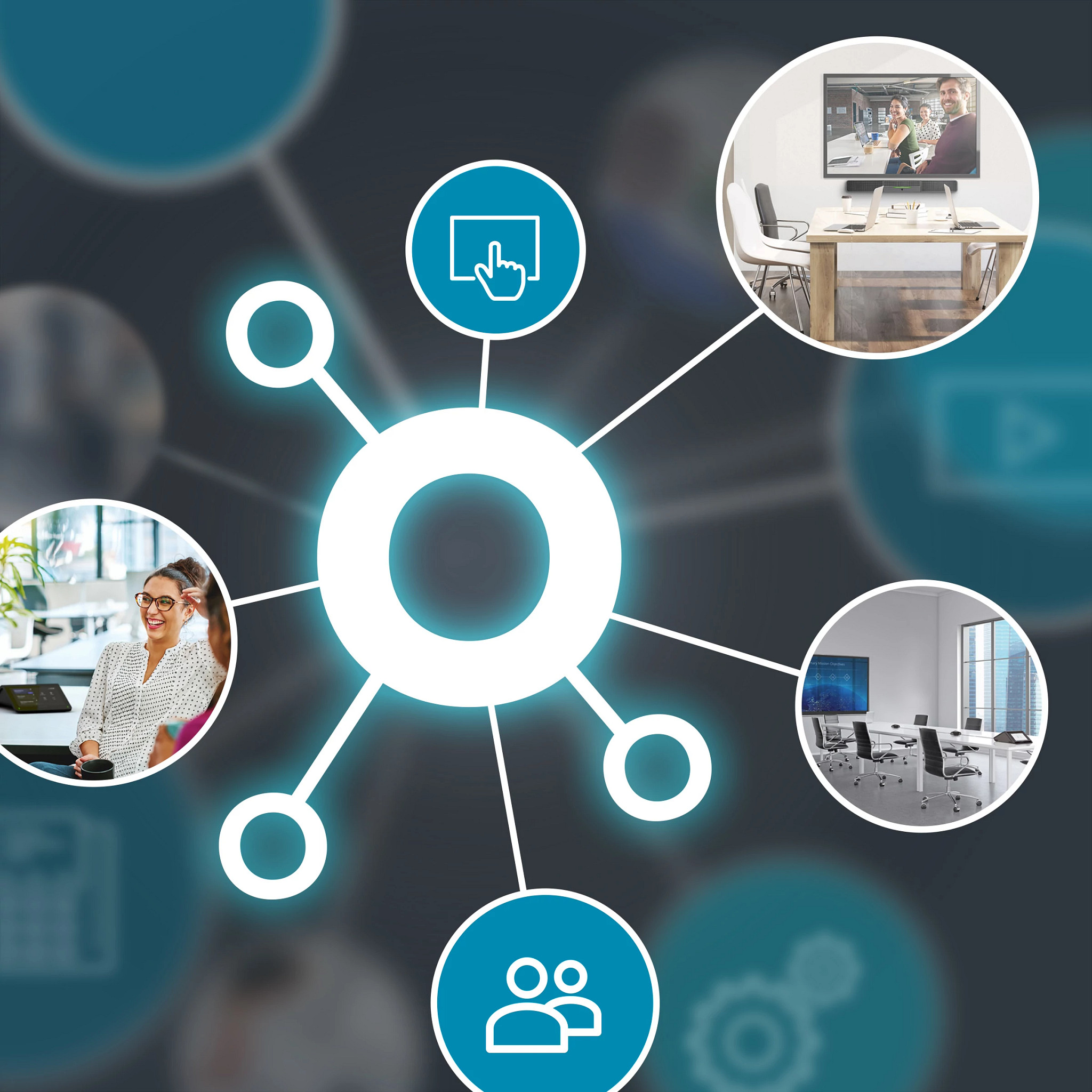 REAL TIME VIDEO: FIVE ELEMENTS OF MISSION-CRITICAL AV SOLUTIONS