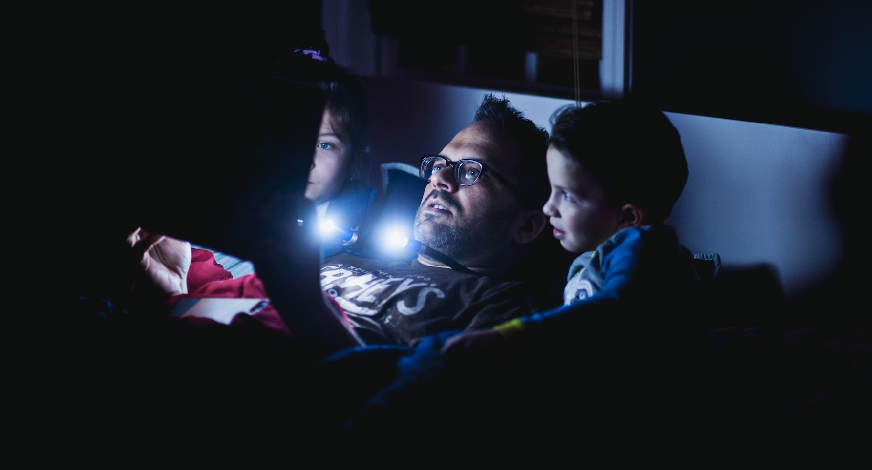 Why storytelling should be part of your professional toolkit