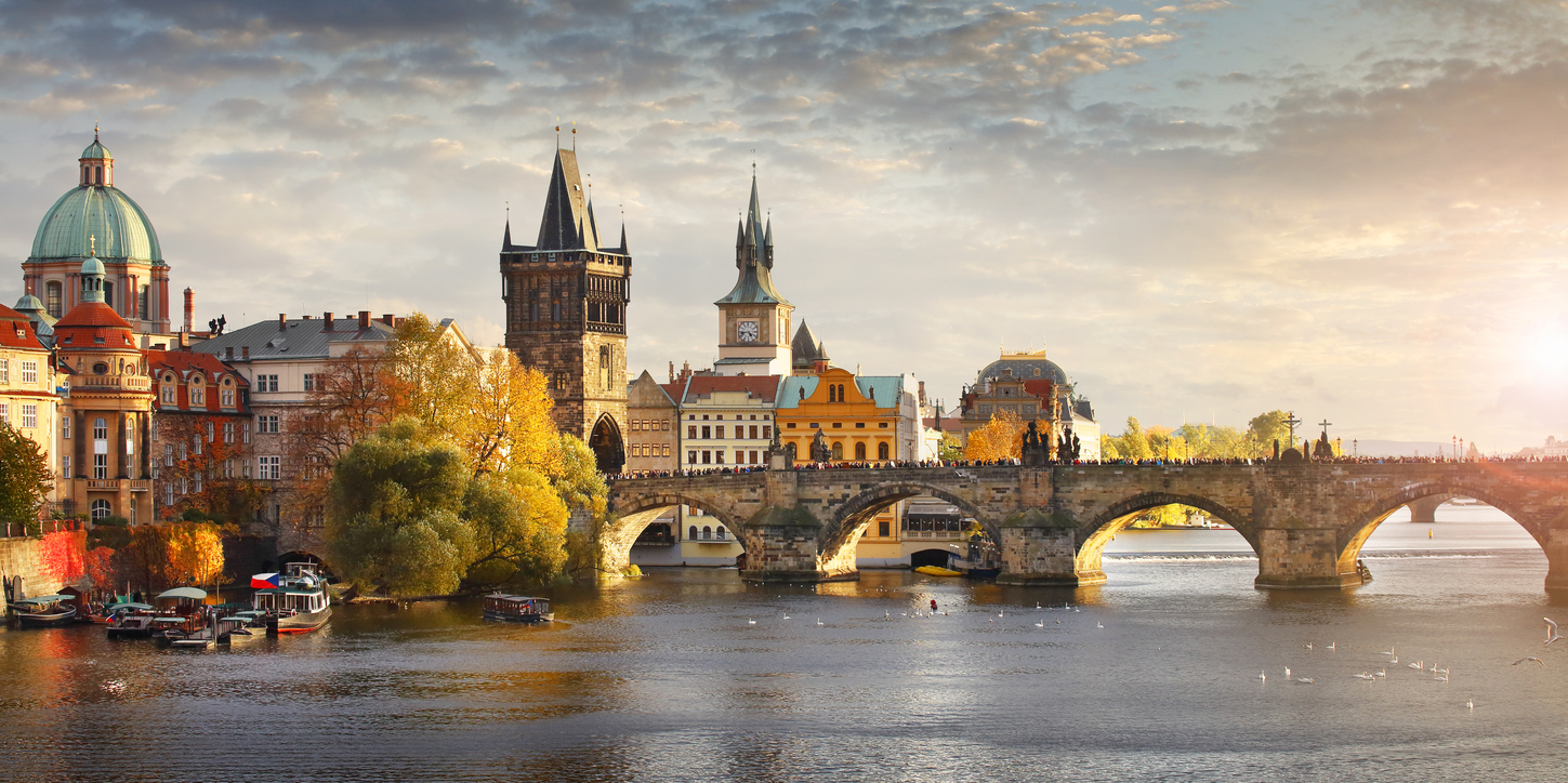 FEM Prague Chapter Meeting 13/10/17 