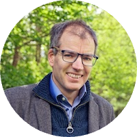 Go to the profile of Richard Buggs