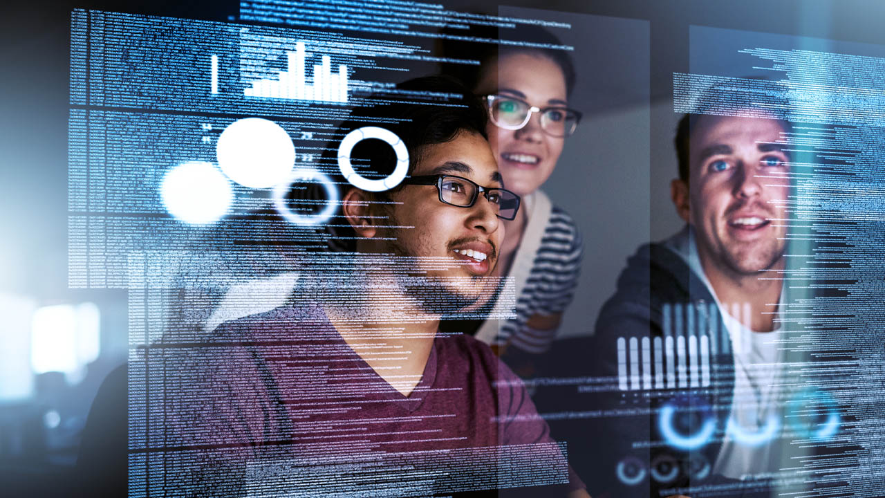 AV / IT Convergence: Skills and Gaps to Breach?
