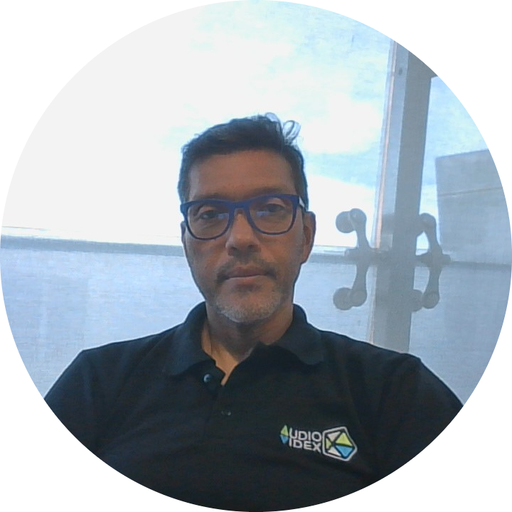 Go to the profile of Cesar Gonzalez