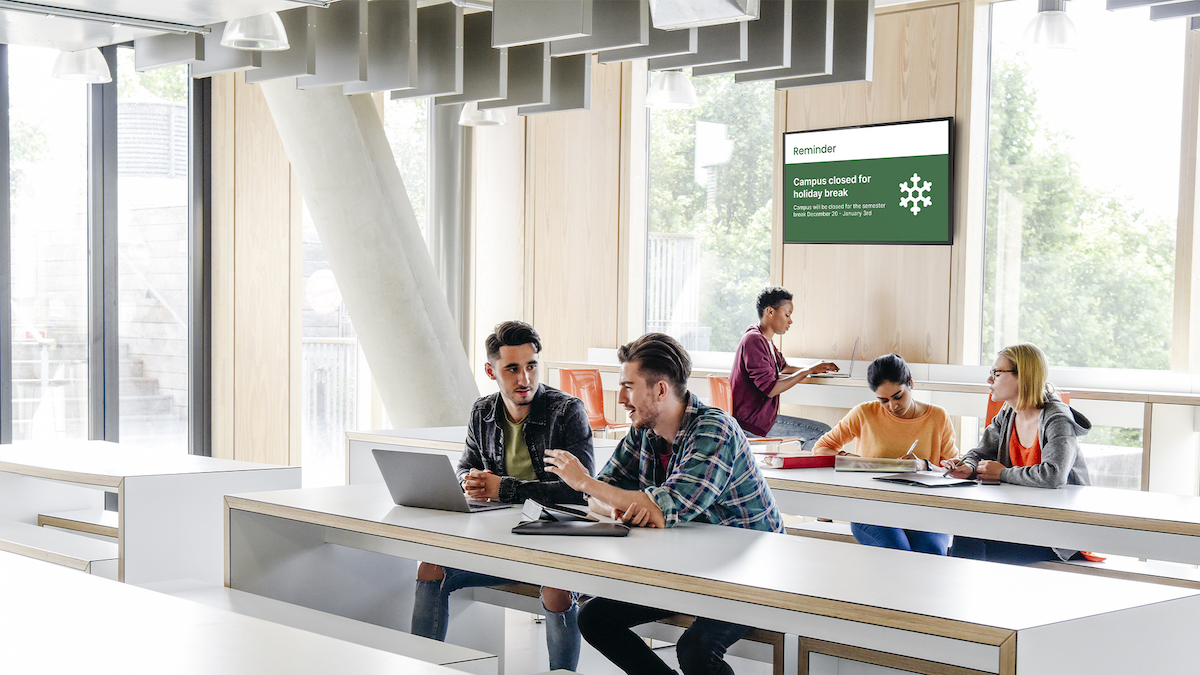 Workplace-Focused Appspace Reports 211% Revenue Growth Through Pandemic Period