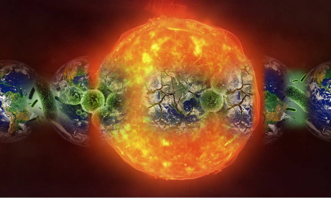 The Microbiologists’ Warning