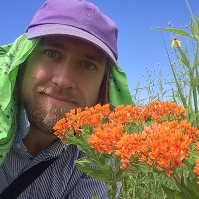 Go to the profile of Nash Turley