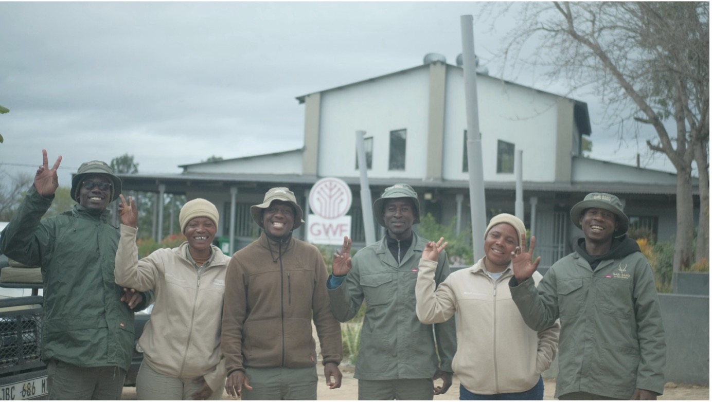 Ubuntu in Practice: The Documentary