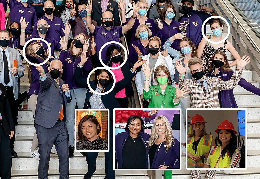Celebrating InfoComm Women - Part 2