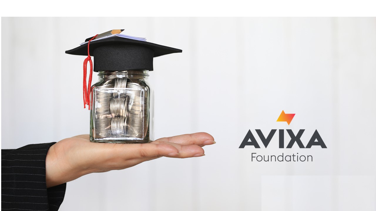 AVIXA Foundation Scholarship