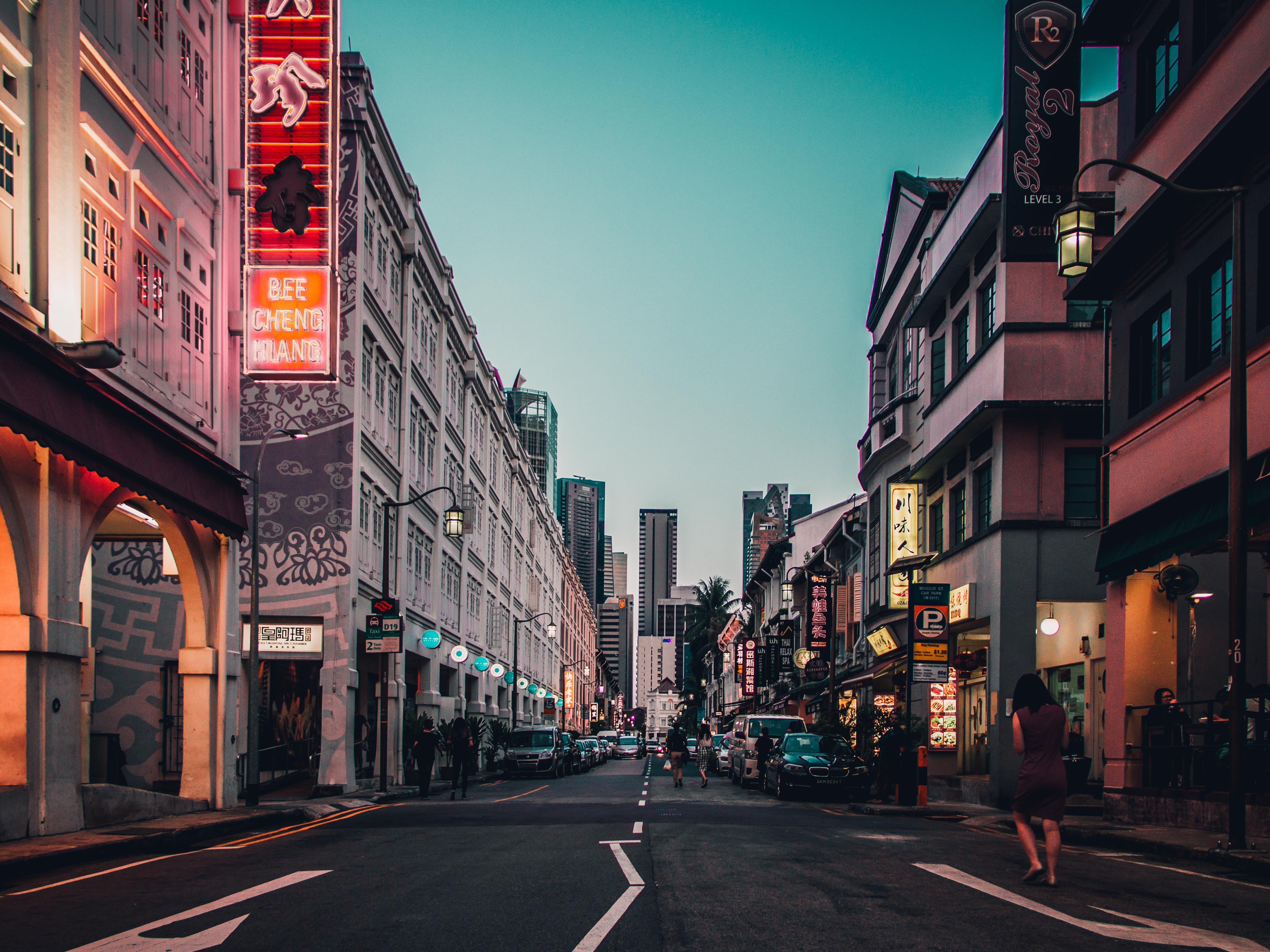 How to Continue Employing Staff in Singapore After Closing Your Entity