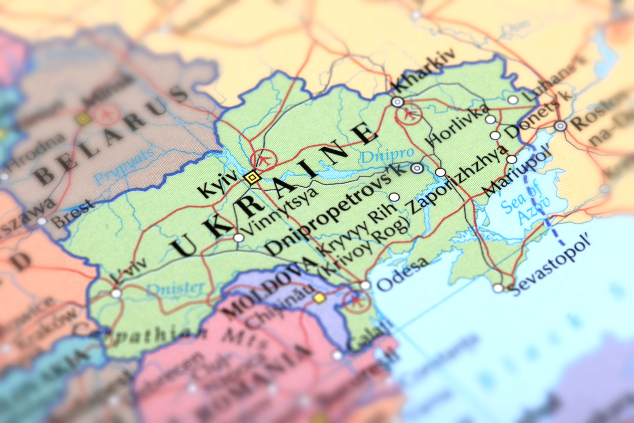 Ukraine: E-Visa to be Introduced