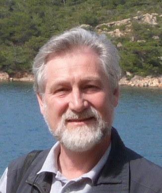 Go to the profile of Keith Elliott