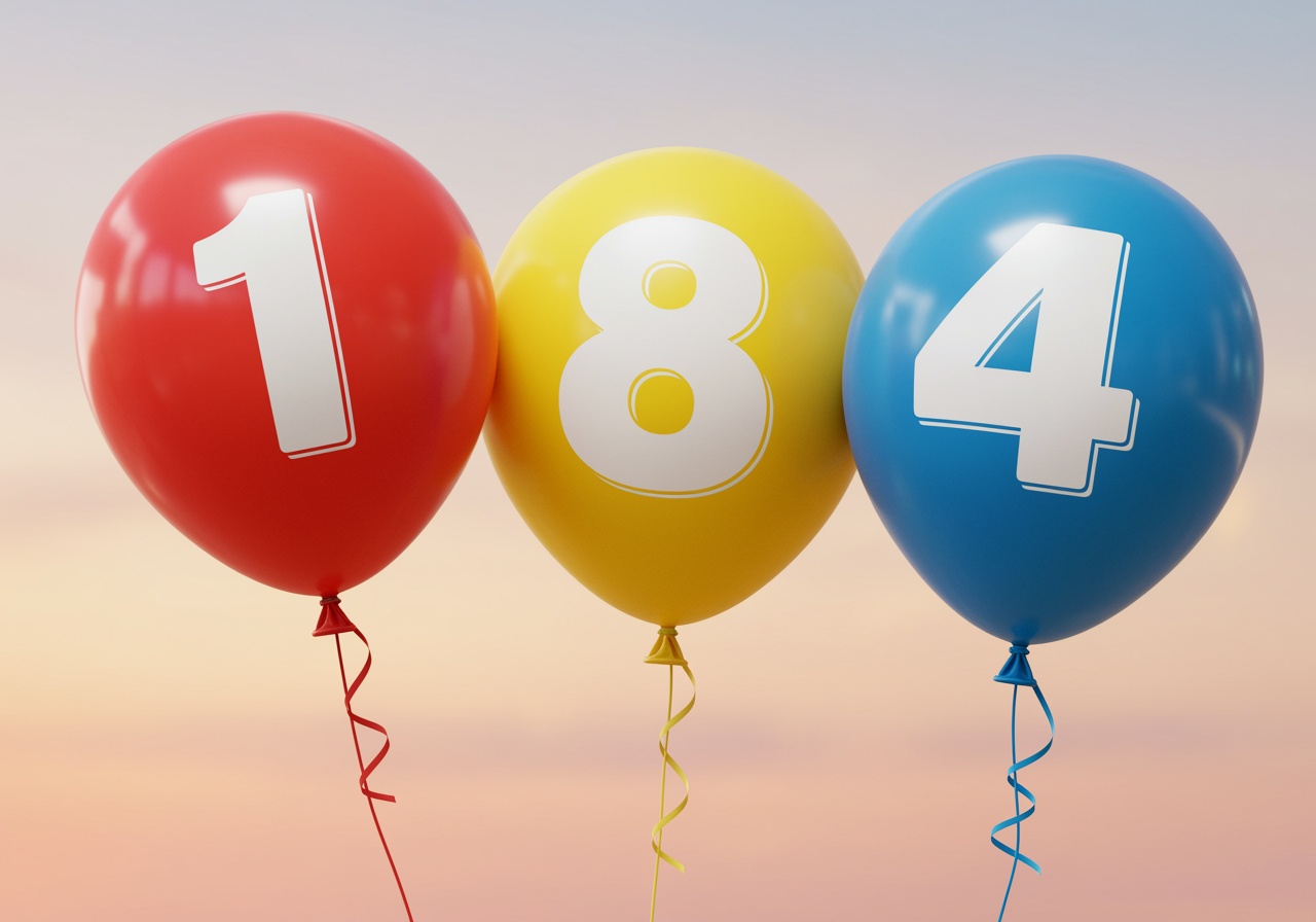 Pharmacist Support celebrates 184th birthday with appeal