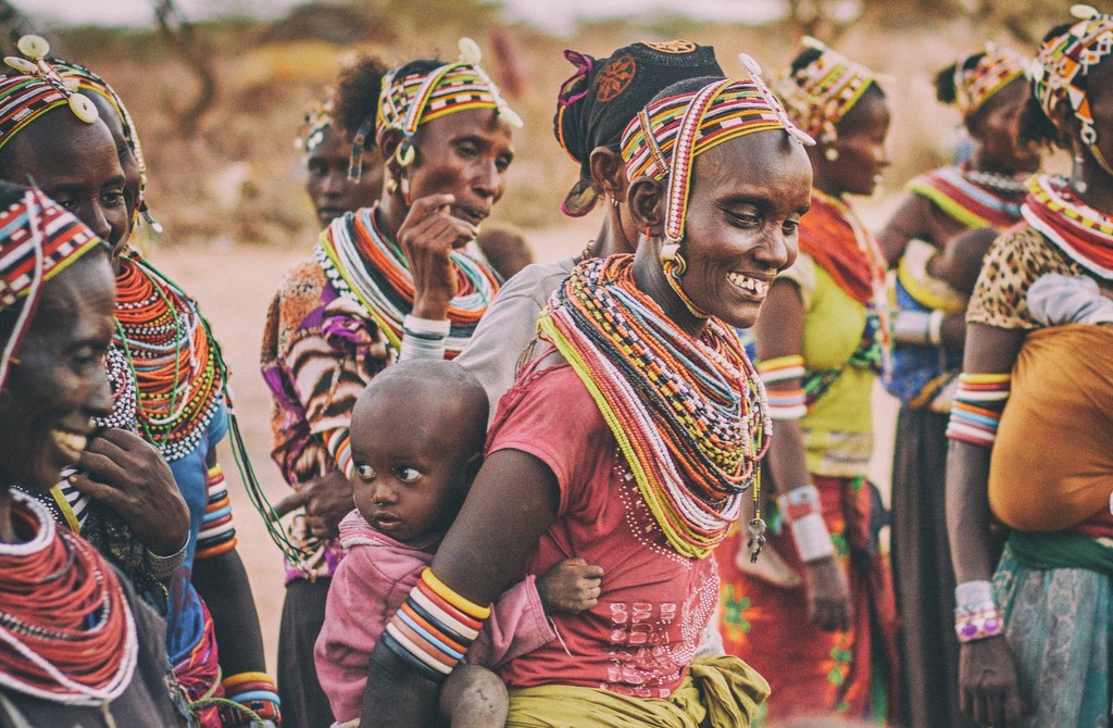 Funding opportunity: USAID