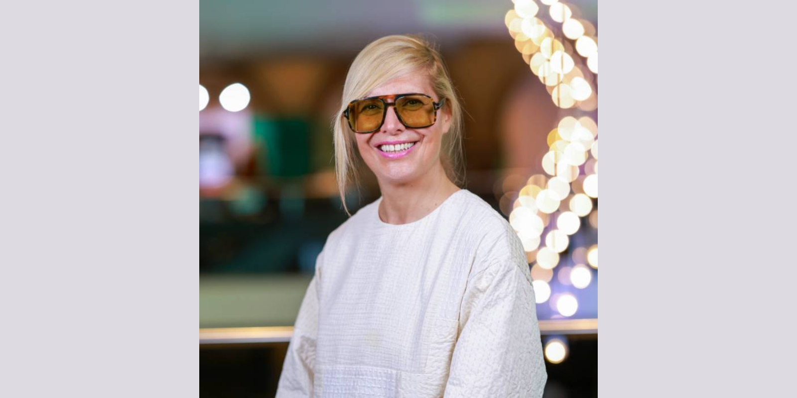 Maria Herrero-Bullich, Chief Customer & Digital Officer, Scottish Widows