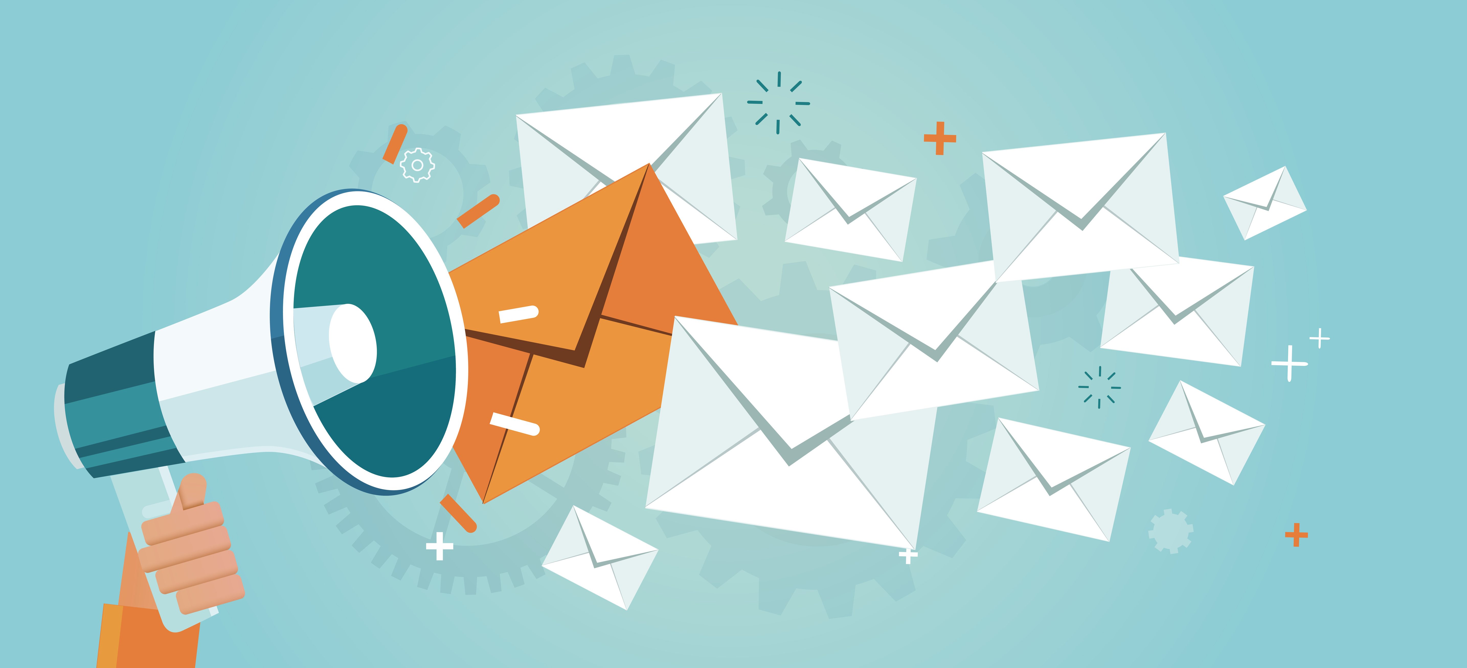 Introducing the latest content newsletter on the SEND Network
