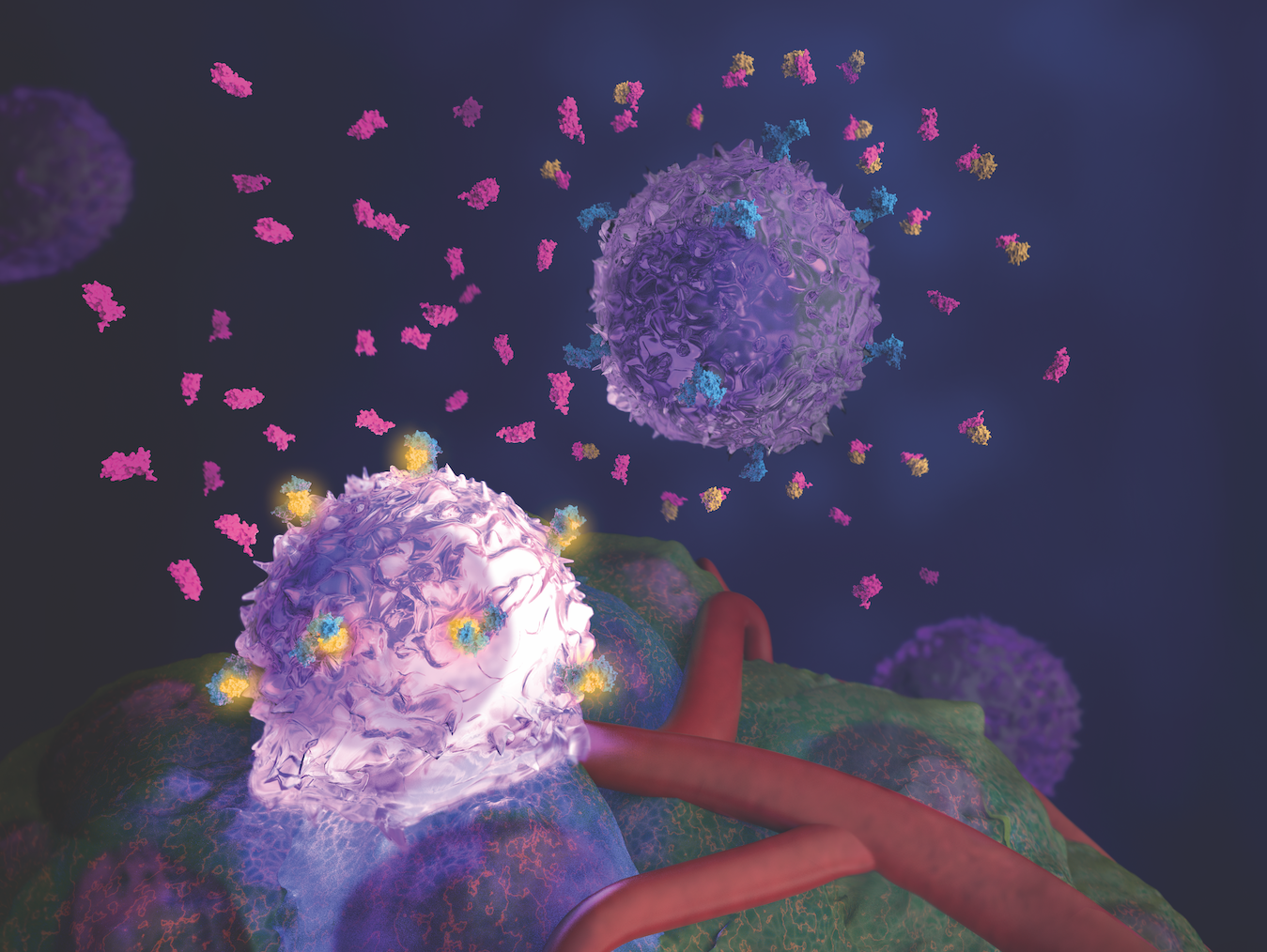 IL-18BP is a secreted immune checkpoint and barrier to IL-18 immunotherapy
