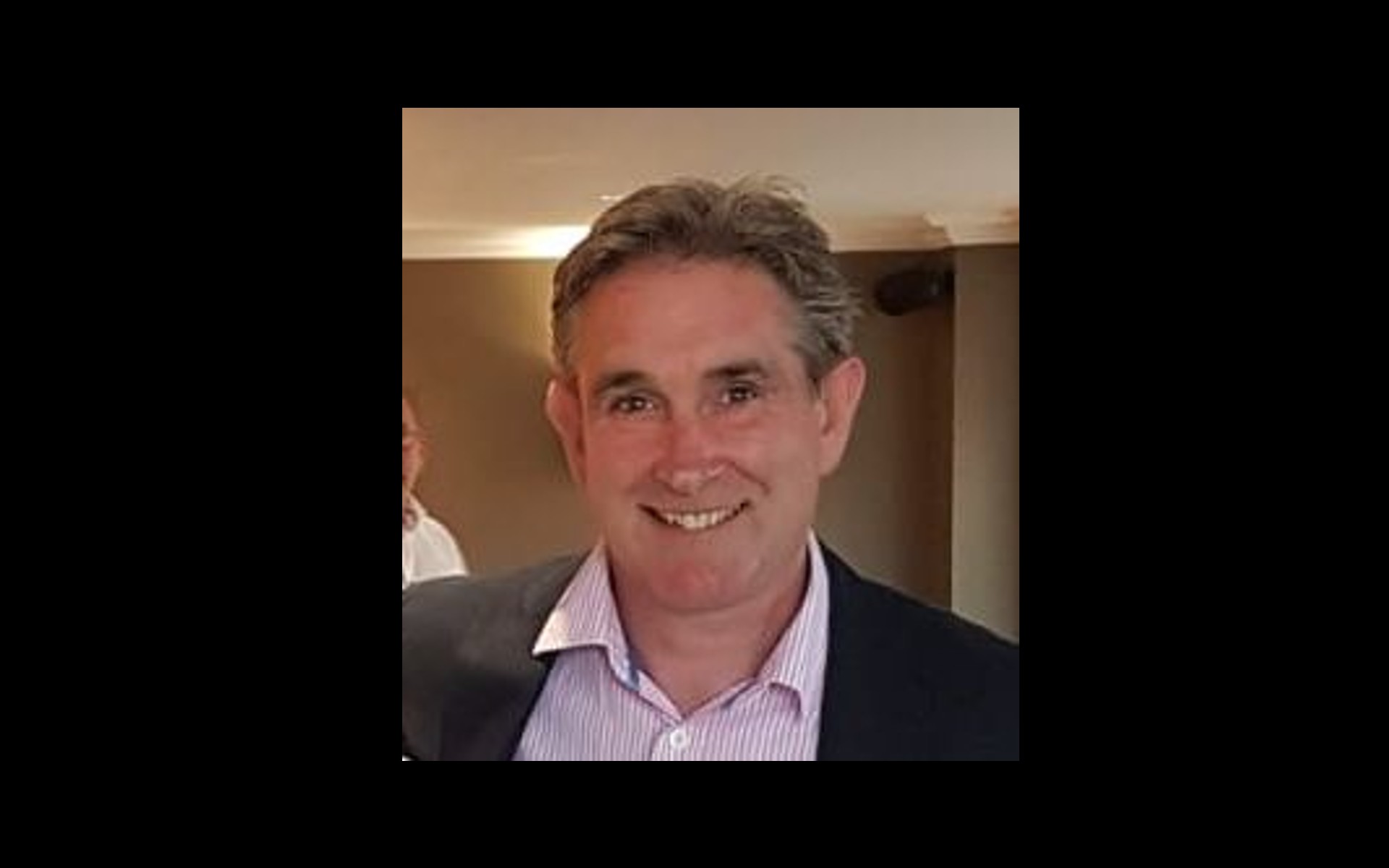 David Nottingham, Personal Finance Expert, NFU Mutual