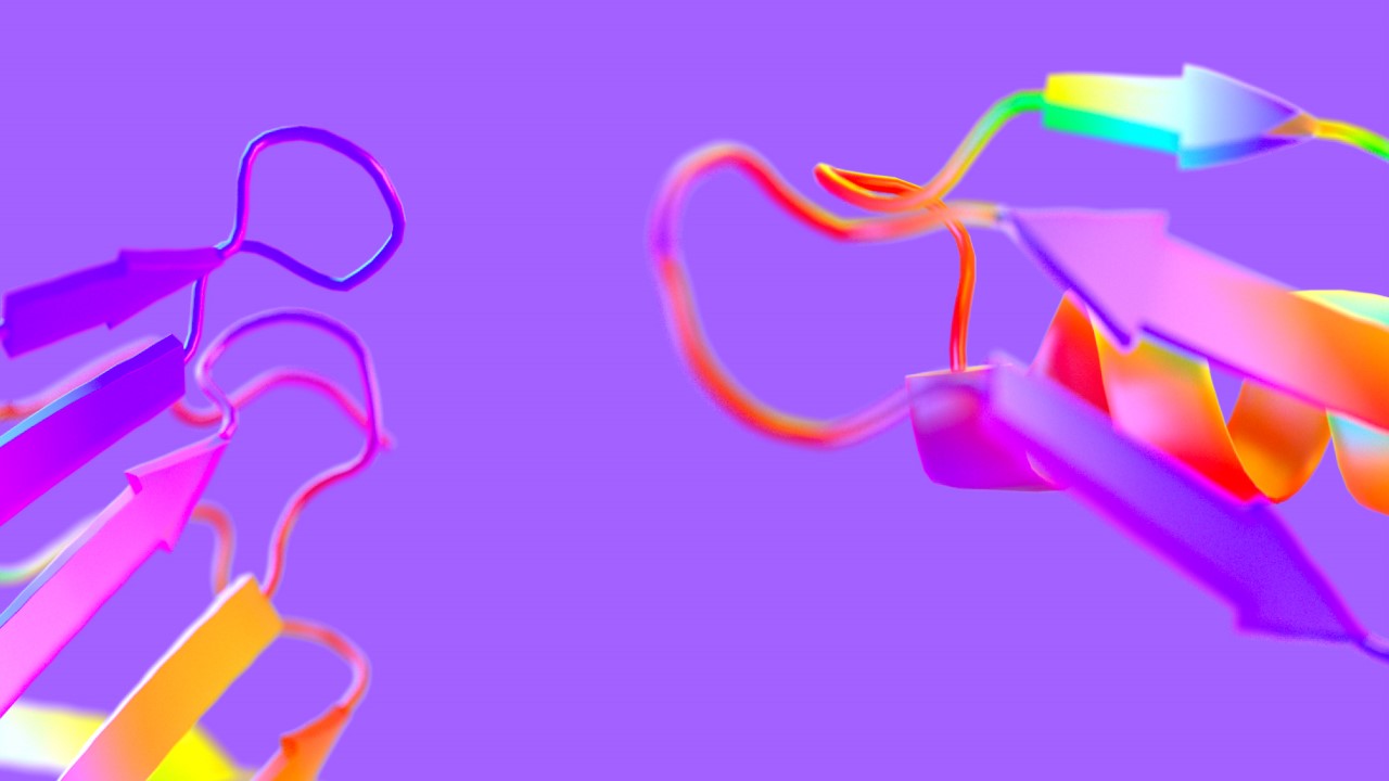 AlphaFold protein structure predictions - a step change for biology