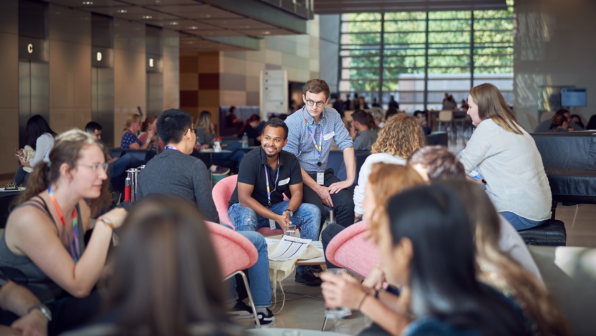 The Francis Crick Institute PhD studentships