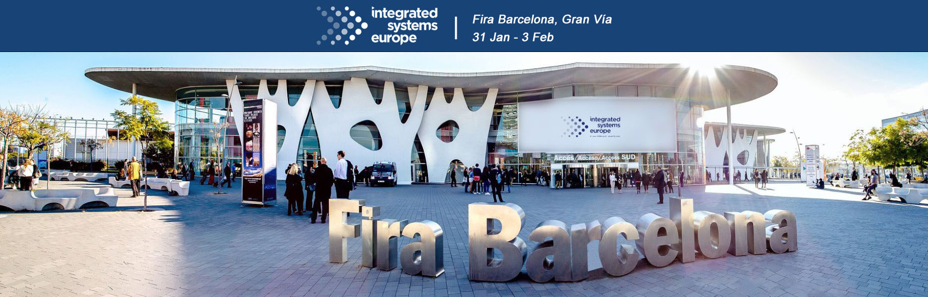 AVIXA Xchange Live at Integrated Systems Europe: A Complete Guide