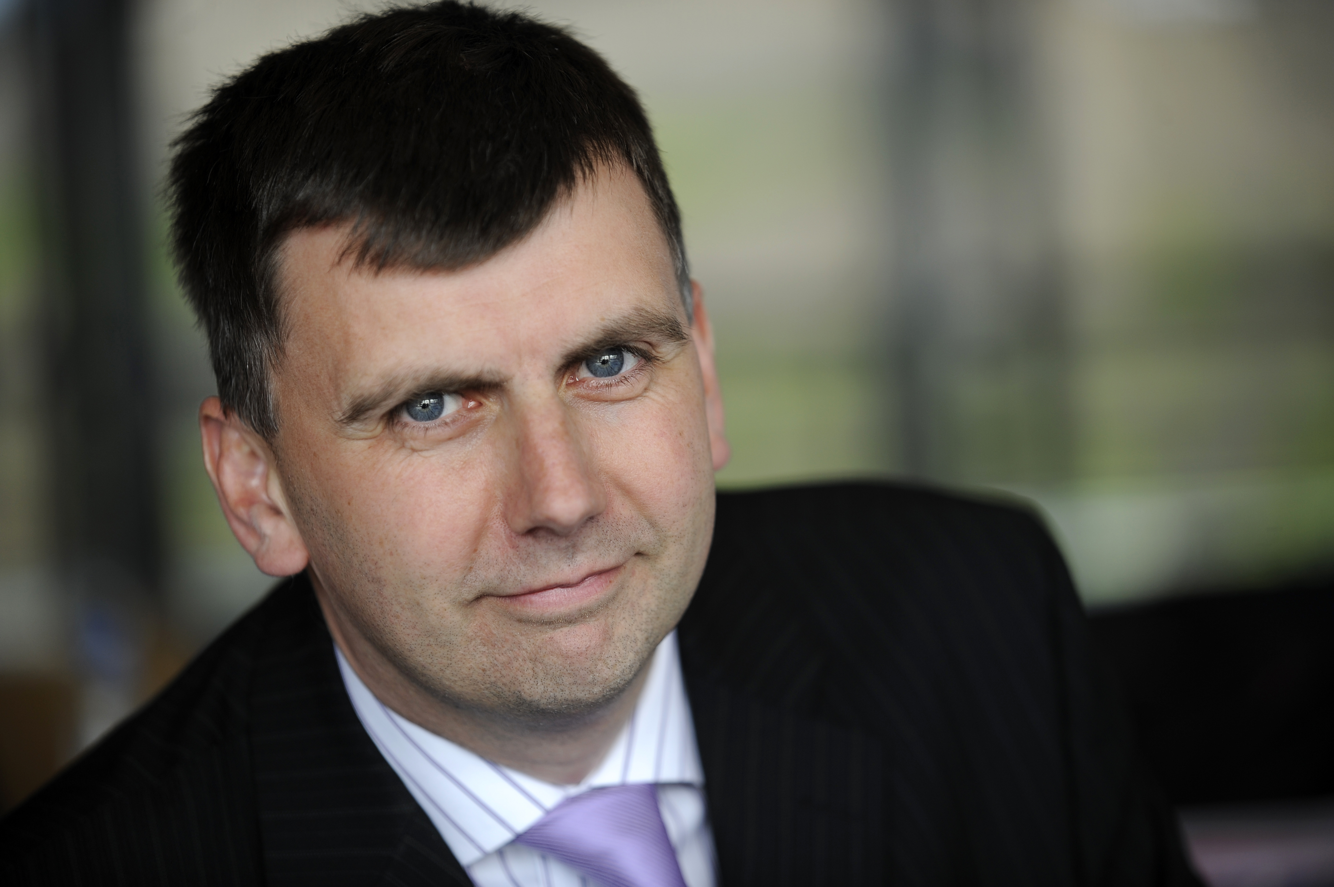 Masterclass speaker - Andrew Tully, , Technical Director, Canada Life