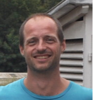 Go to the profile of David Docquier