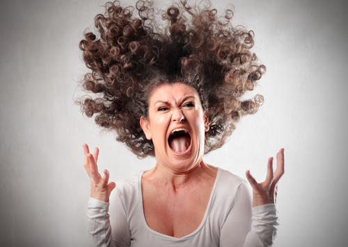 Hirsutism: causes and management