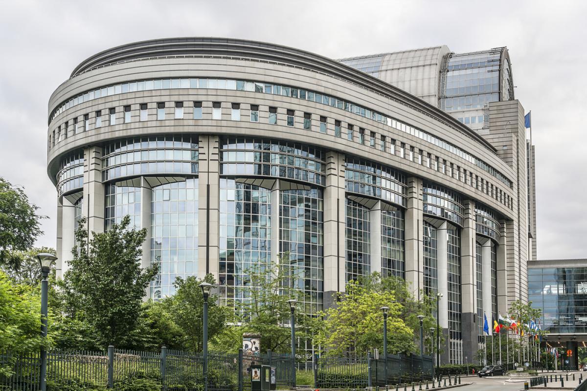 After Brexit: Amsterdam, a new financial centre for the EU?