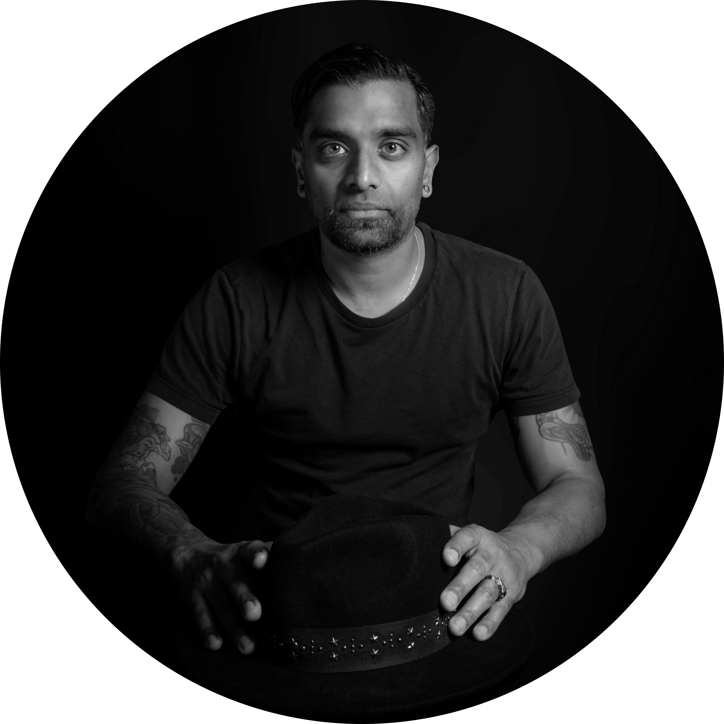 Go to the profile of Sanj Surati