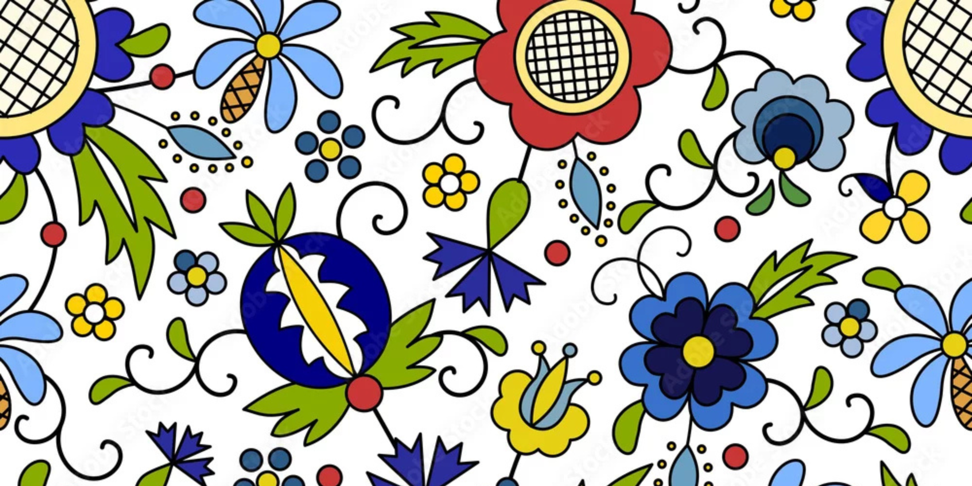 Cultural Symbols, Identity and Language Revitalisation:   A Kashubian Perspective (C-SILK) POSTER