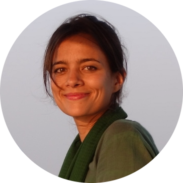 Go to the profile of Christina Greenwood Barlow