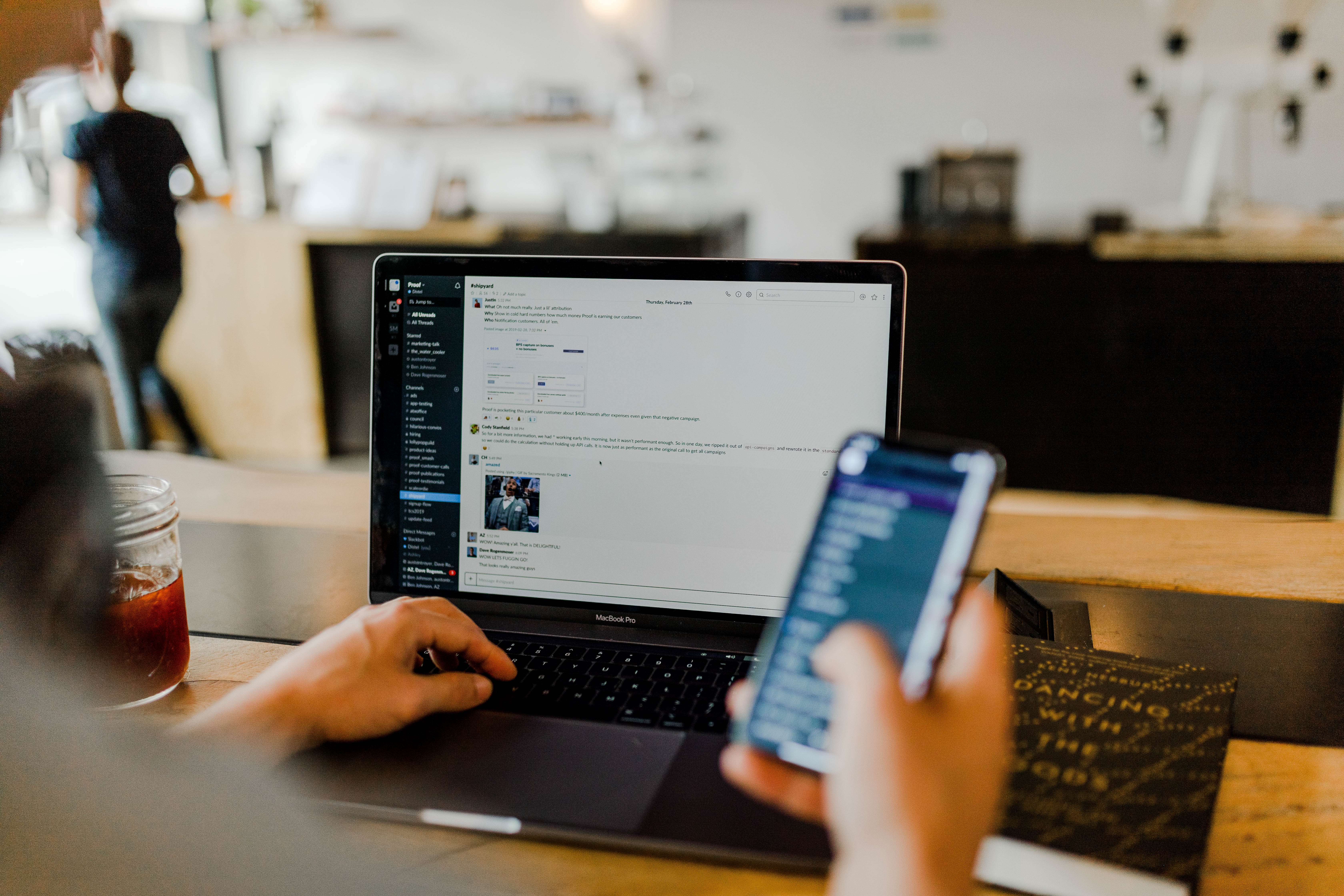 Expertise as a service: The subscription model in B2B media and publishing