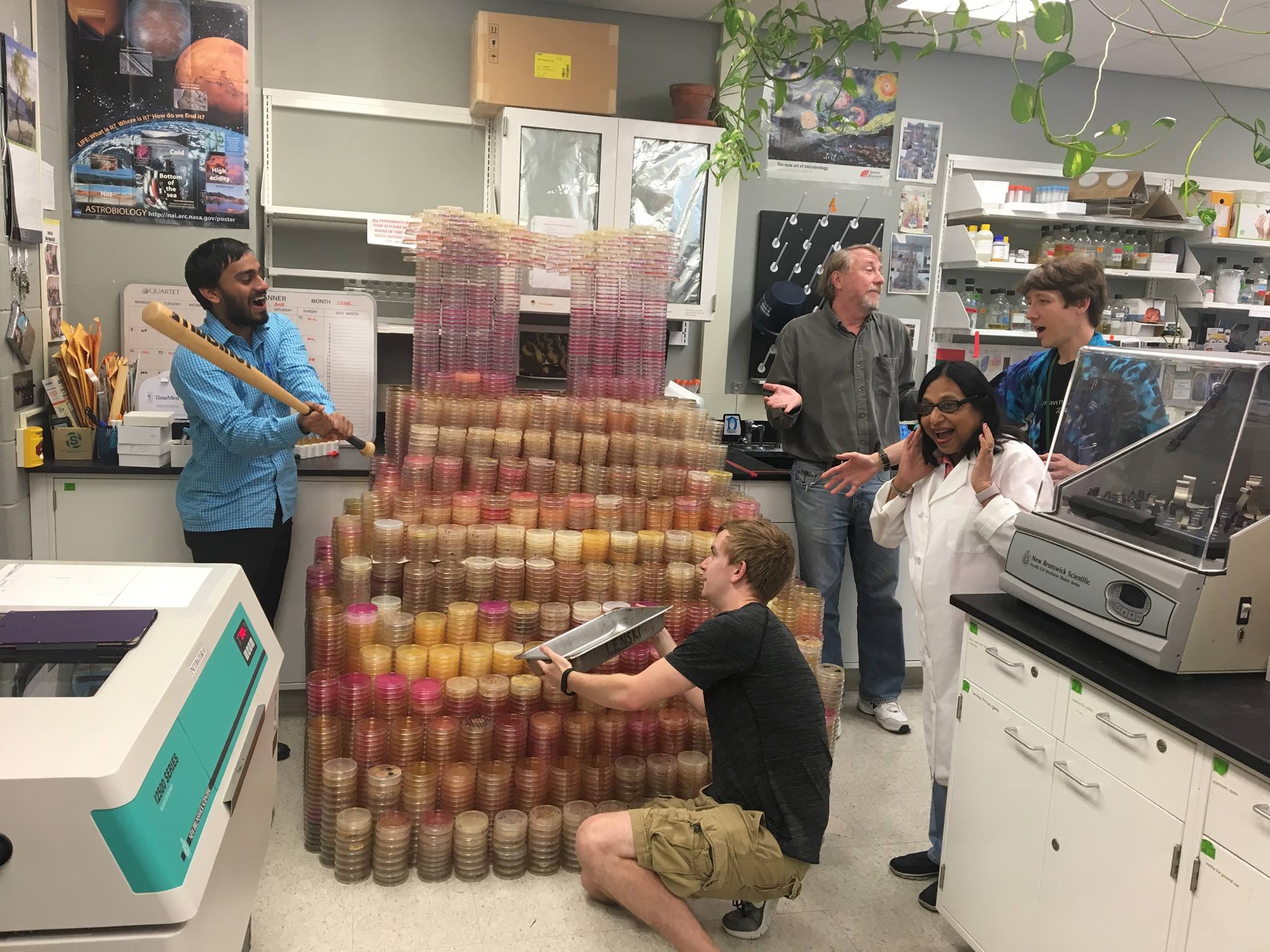 Go to the profile of Tanush Jagdish