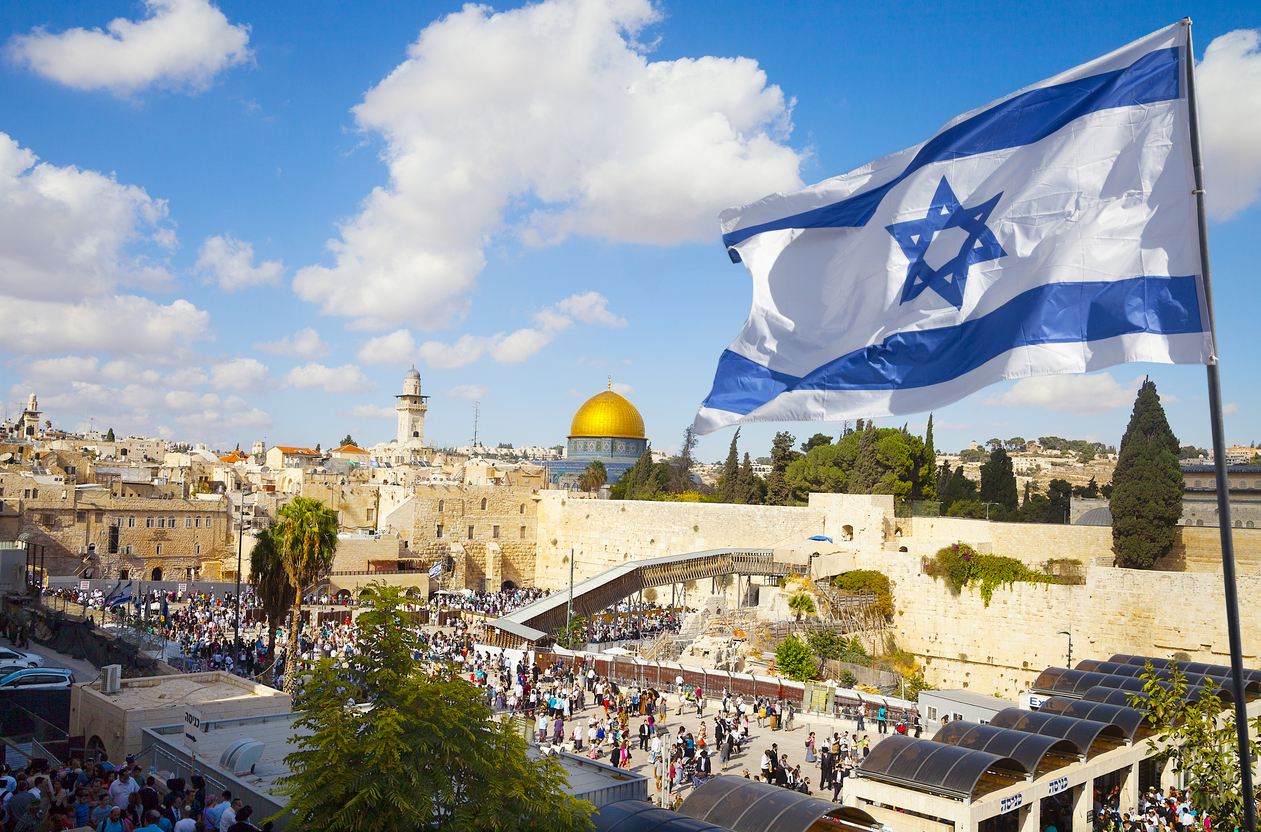 Israel: Employers May Face Increased Audits