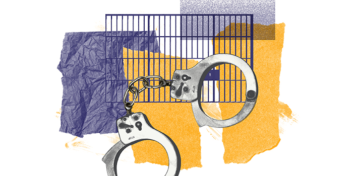 The Justice Lab: Racial Justice and Abolition in US' Criminal Justice System